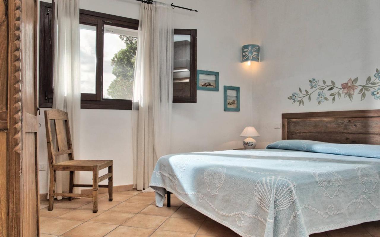 Vistamare Grande Pevero Porto Cervo Exteriör bild